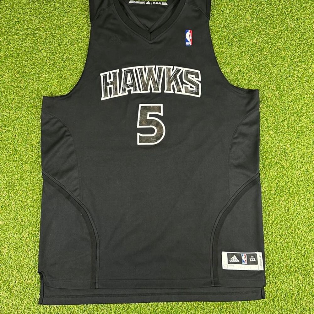 Adidas Men's Black Jersey